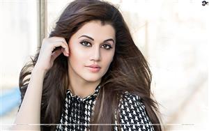 Taapsee Pannu